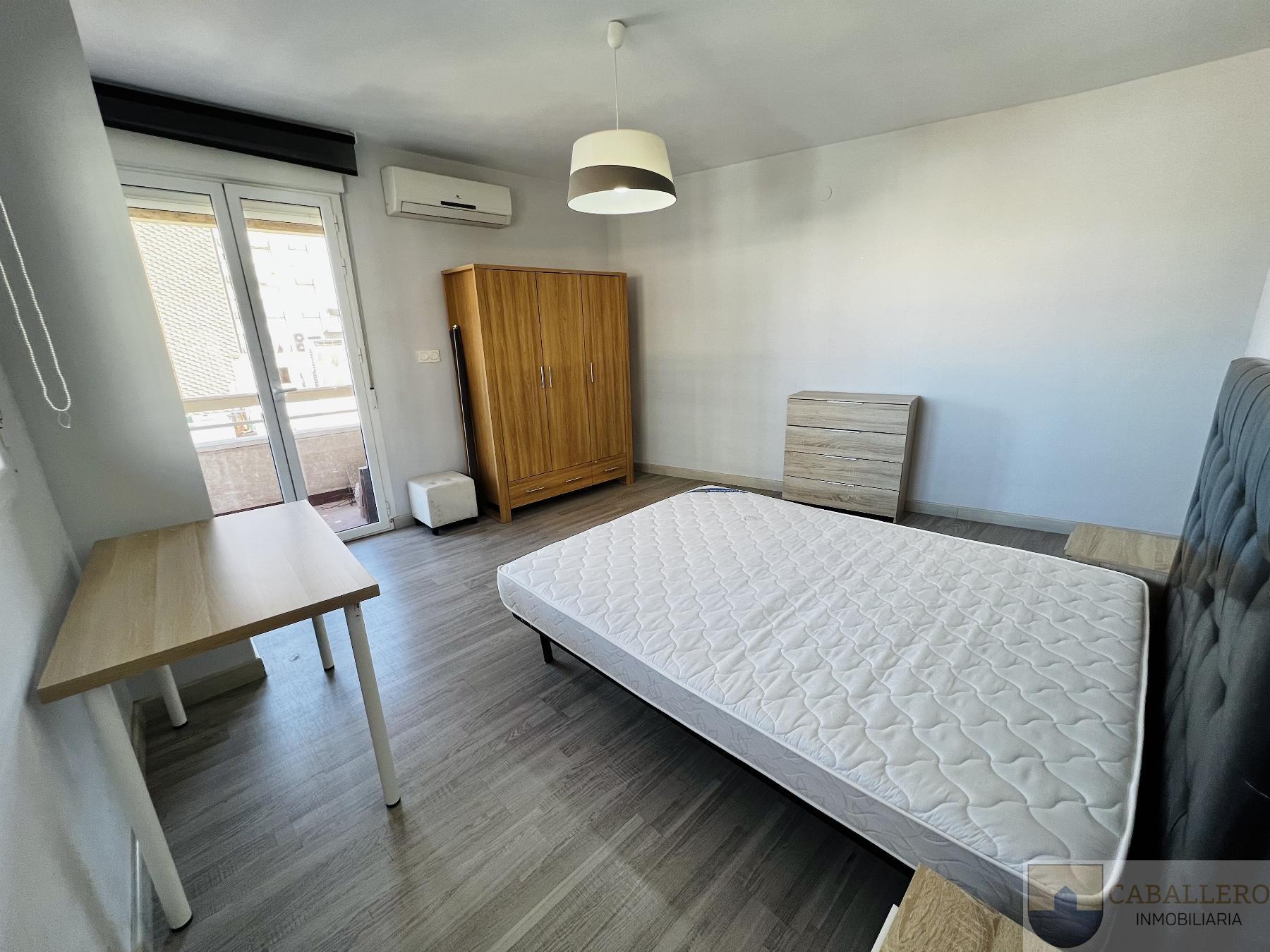 Venta de piso en Murcia
