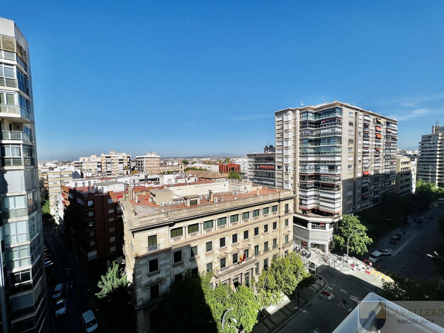Venta de piso en Murcia