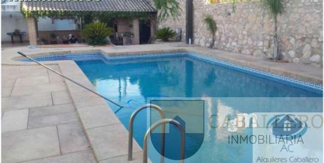 Venta de chalet en Murcia