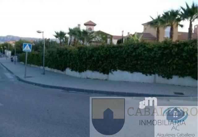 Venta de chalet en Murcia