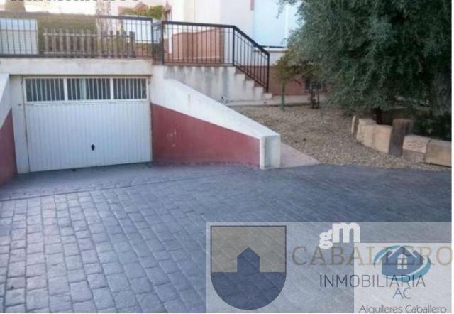 Venta de chalet en Murcia