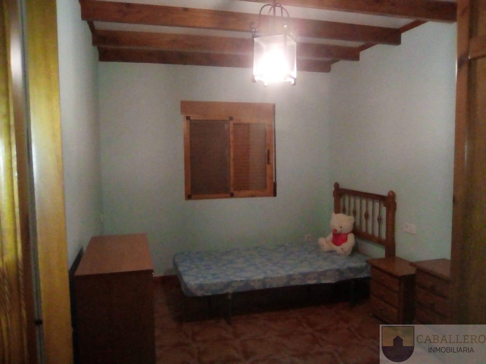 For sale of chalet in Murcia