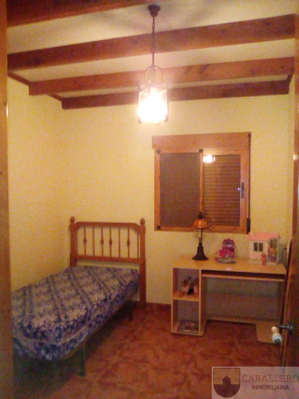 For sale of chalet in Murcia