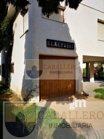 For sale of chalet in Alicante