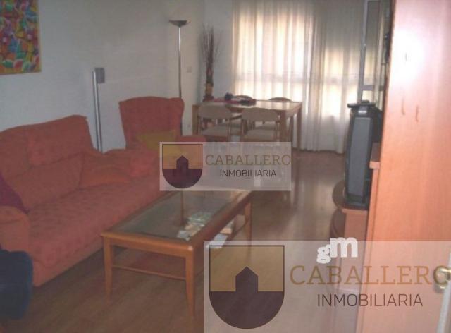 For sale of flat in Murcia