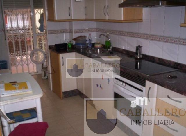 For sale of flat in Murcia