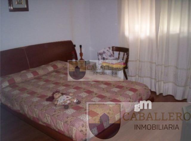 For sale of flat in Murcia