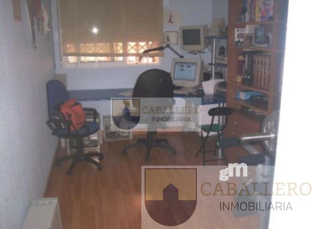 For sale of flat in Murcia