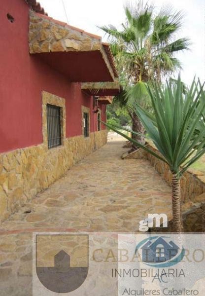 For sale of chalet in Murcia