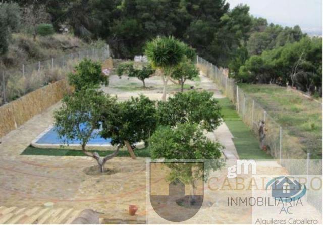 For sale of chalet in Murcia