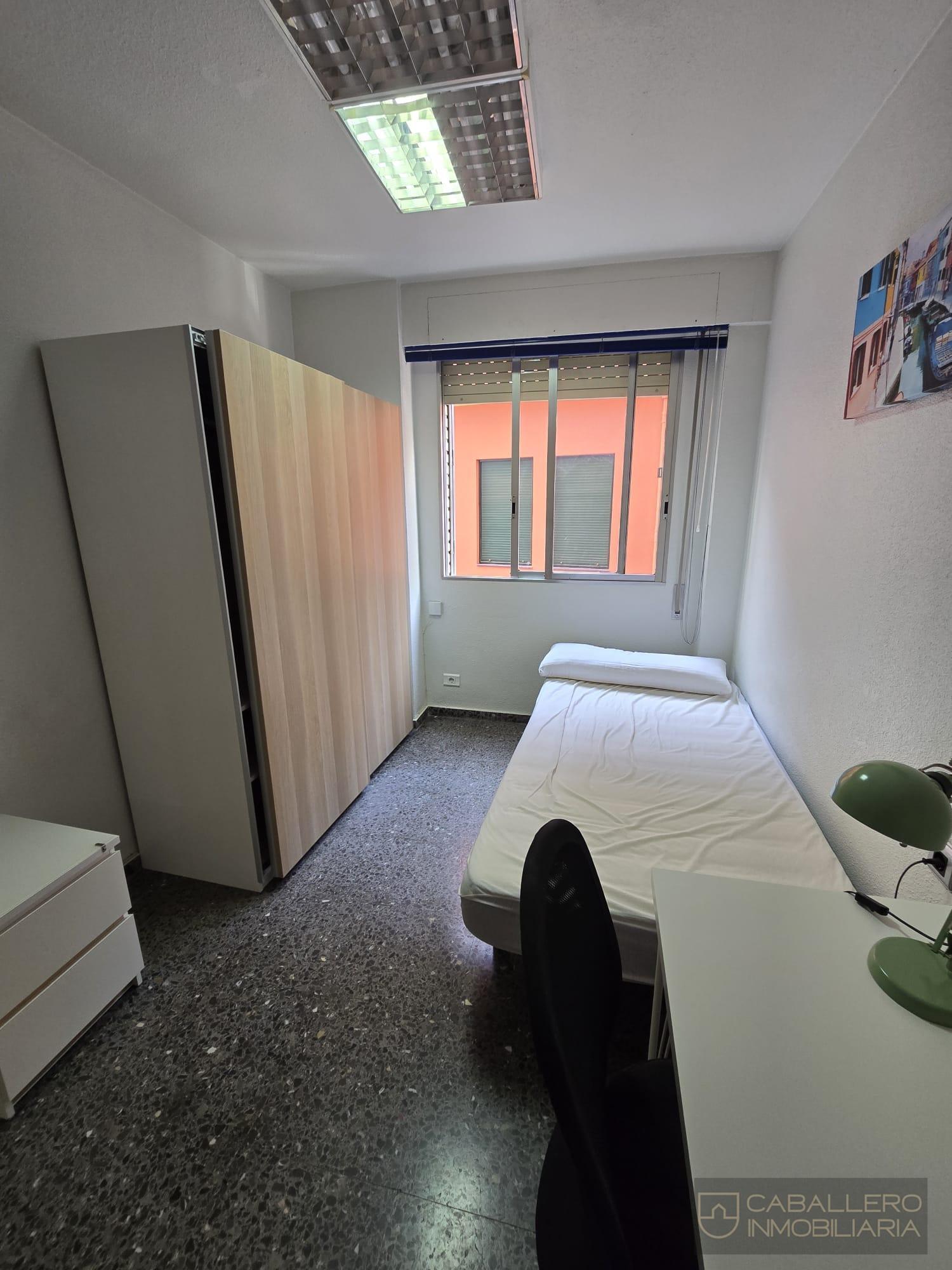 Alquiler de piso en Murcia