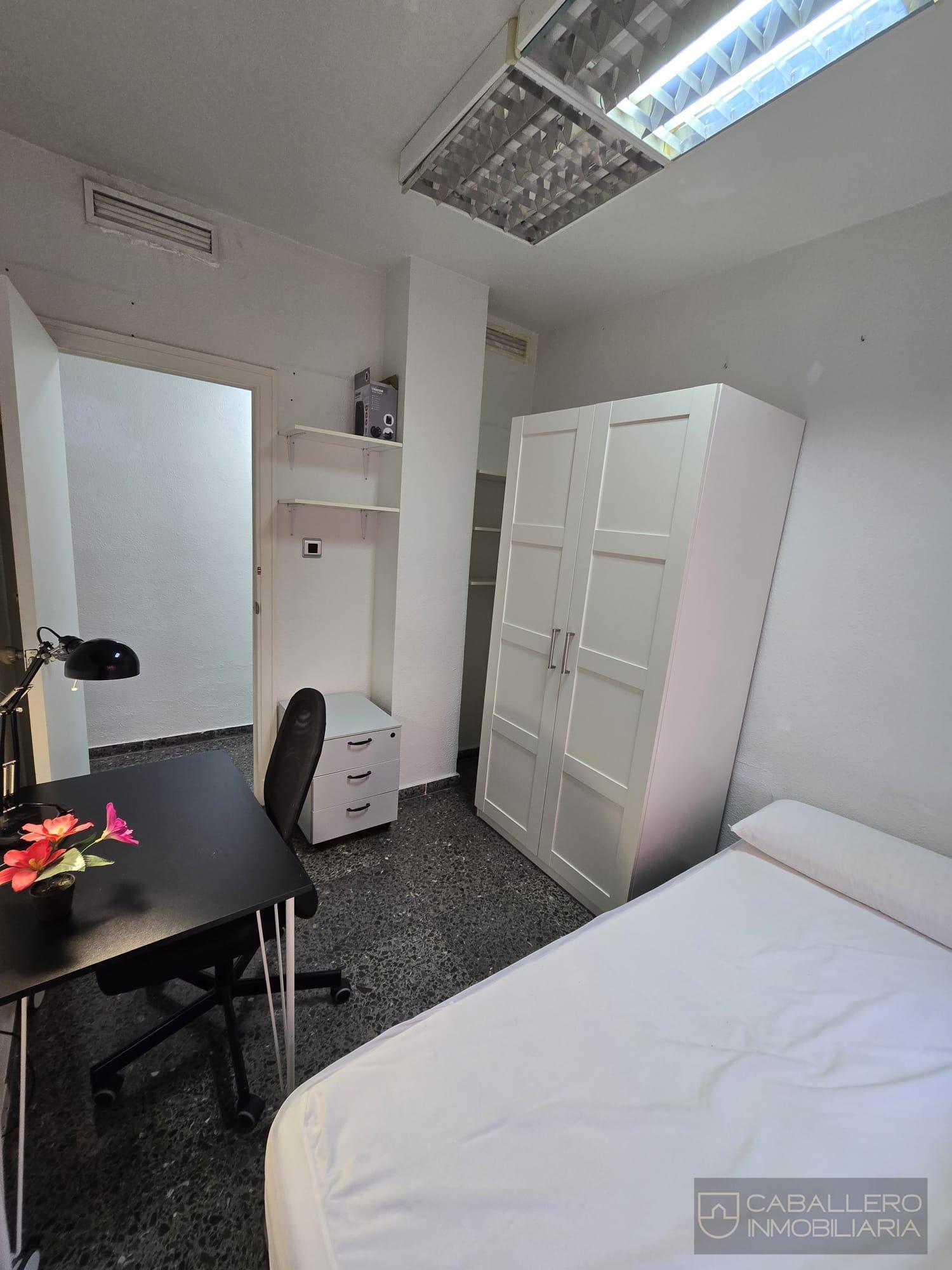 Alquiler de piso en Murcia