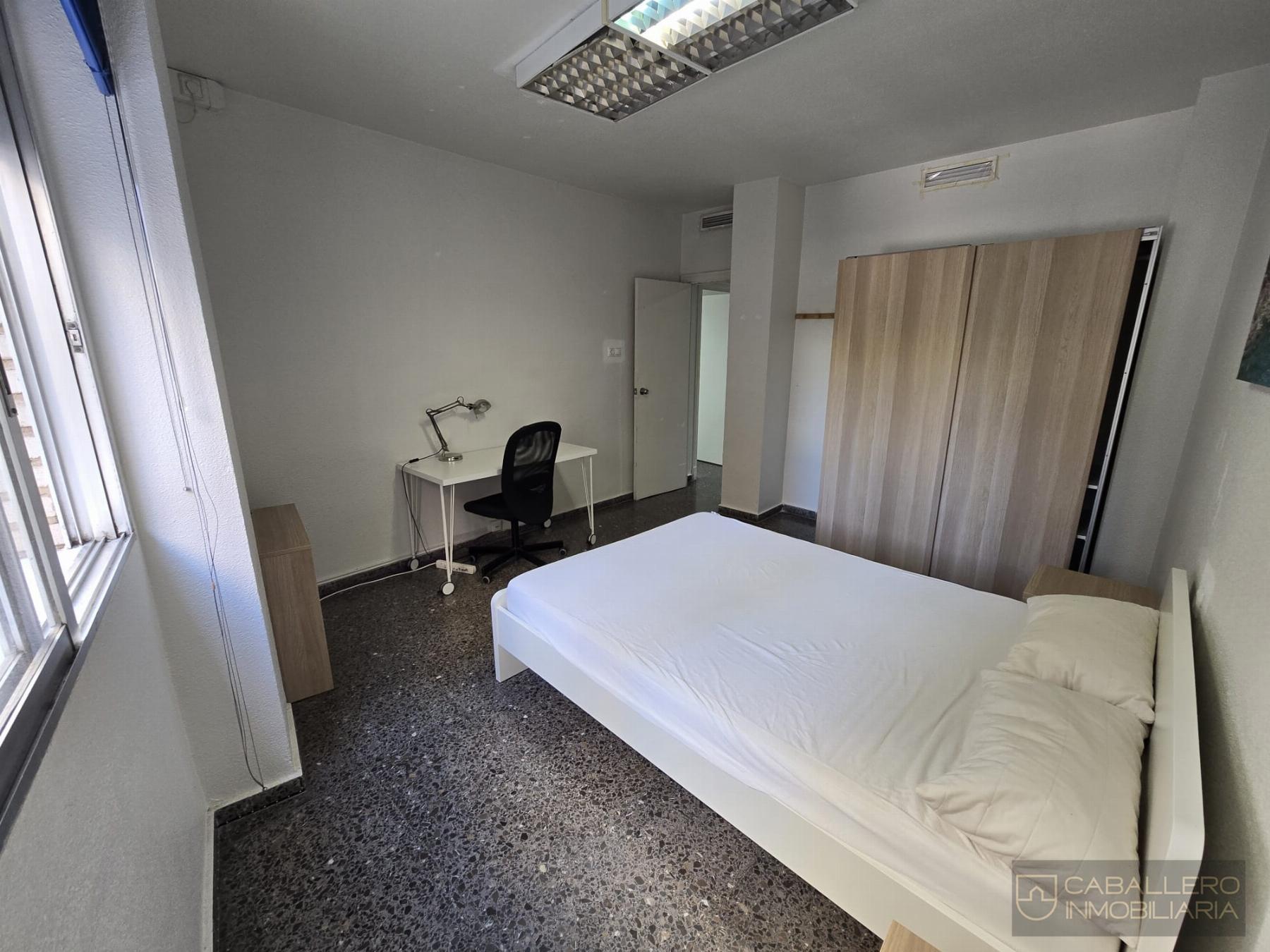 Alquiler de piso en Murcia