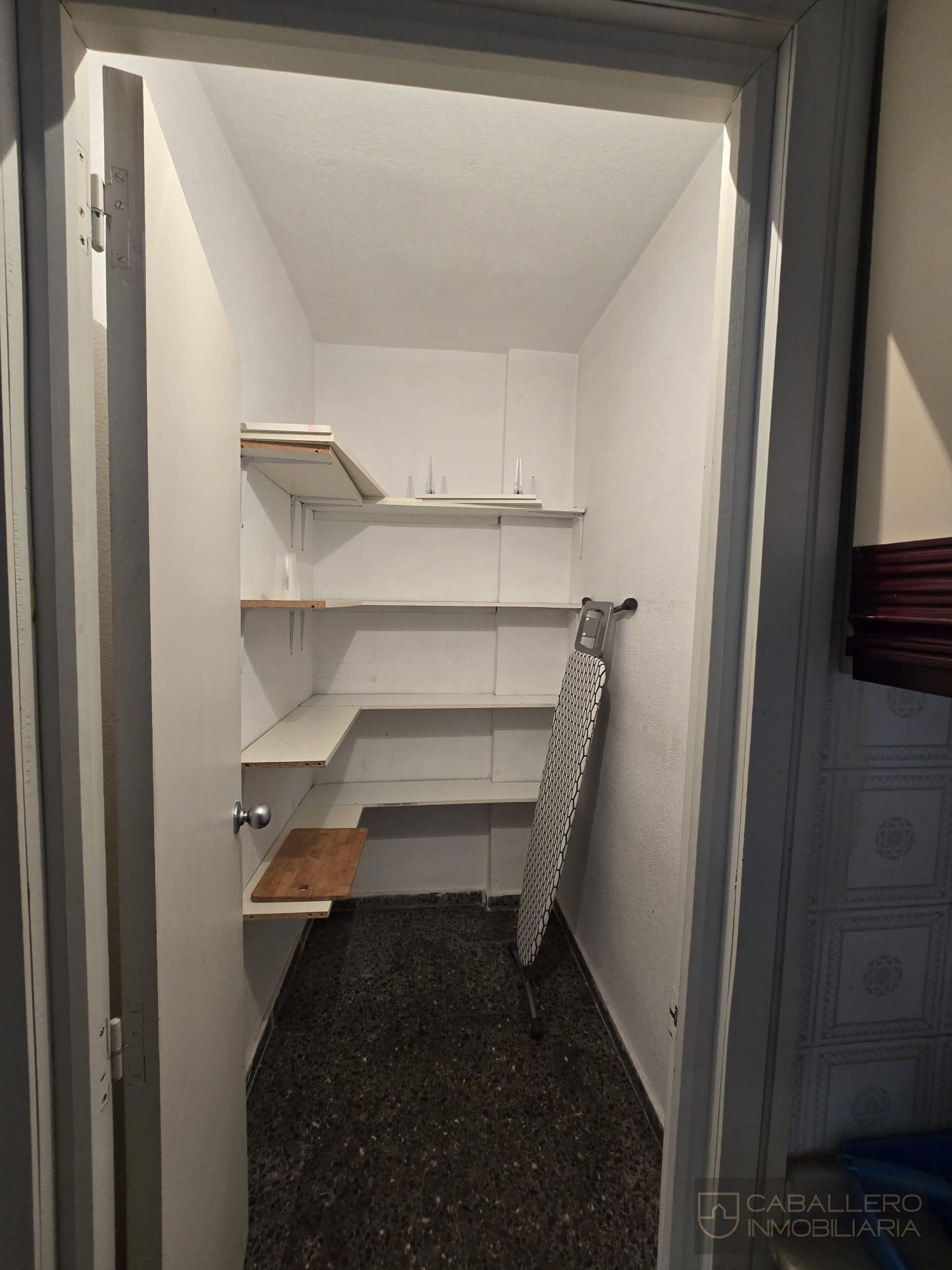 Alquiler de piso en Murcia