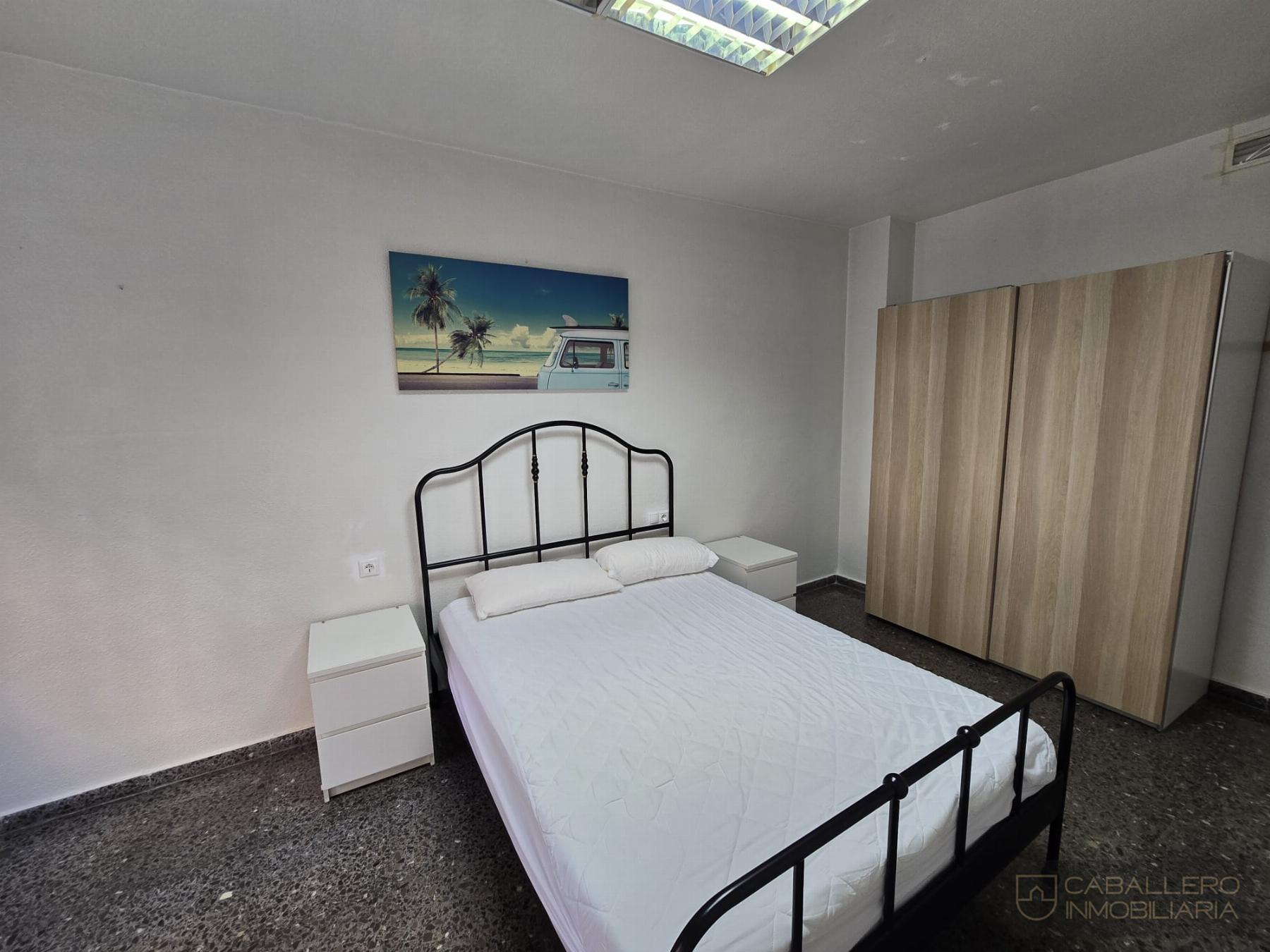 Alquiler de piso en Murcia