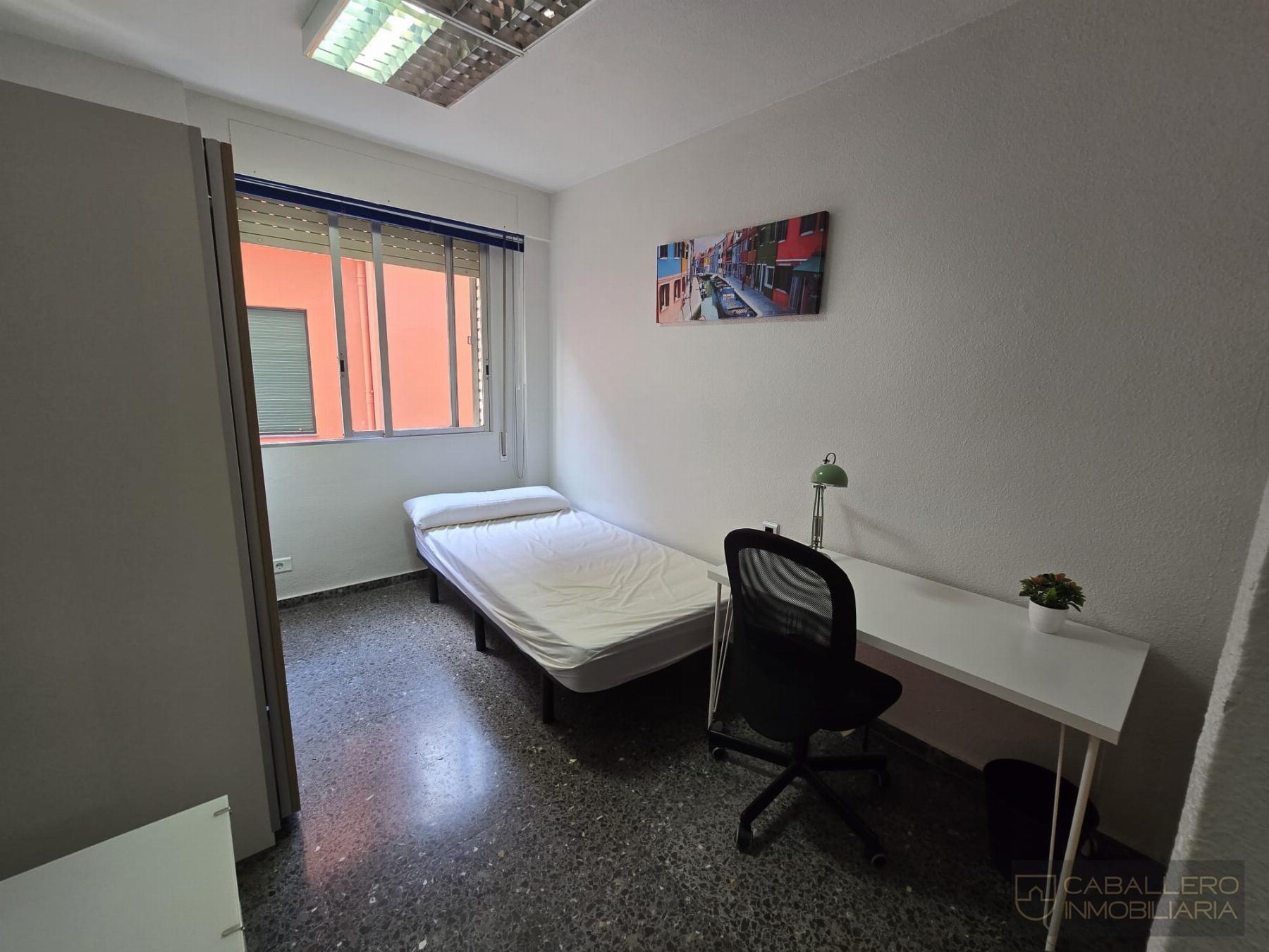 Alquiler de piso en Murcia