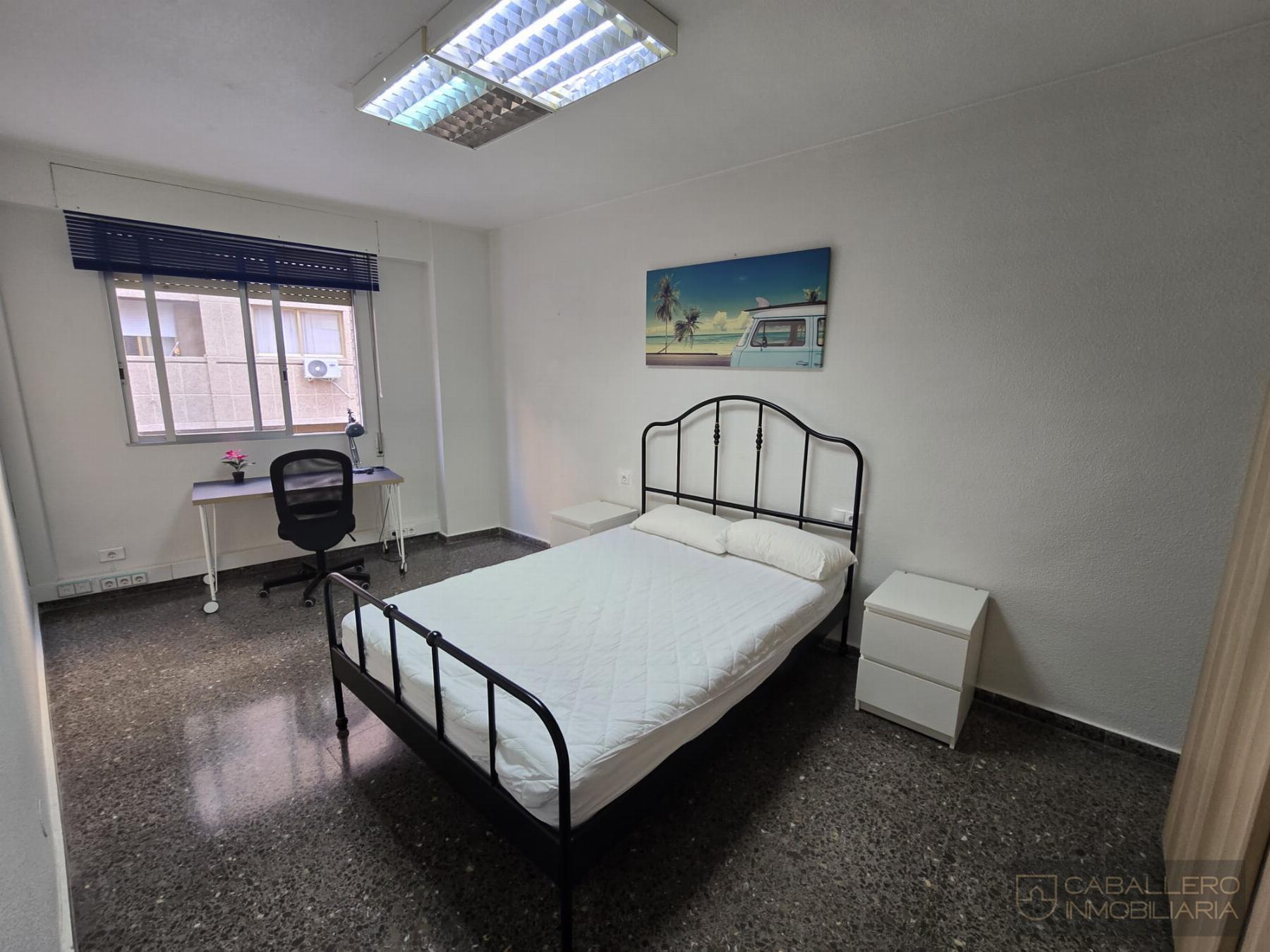 Alquiler de piso en Murcia