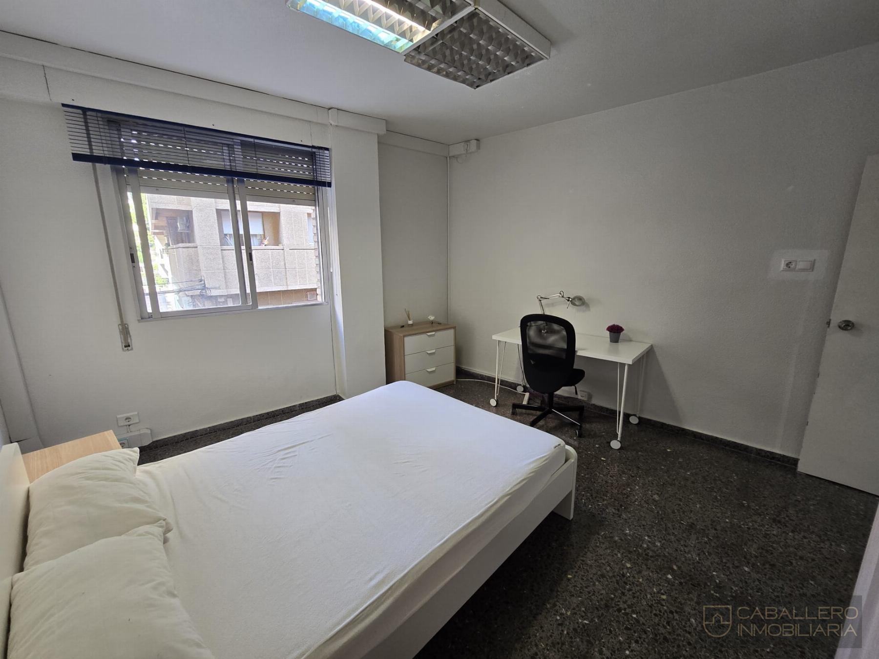 Alquiler de piso en Murcia