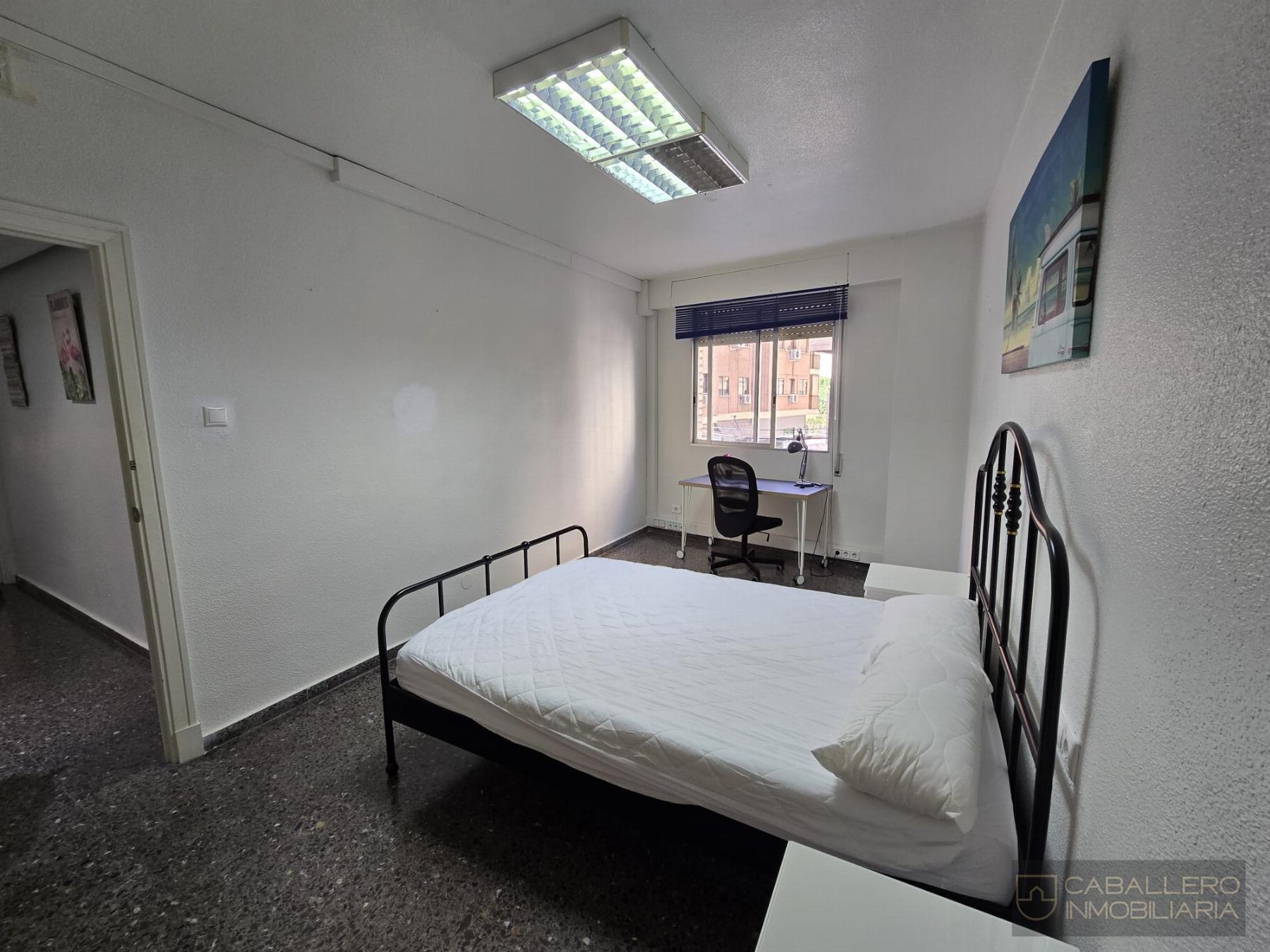 Alquiler de piso en Murcia