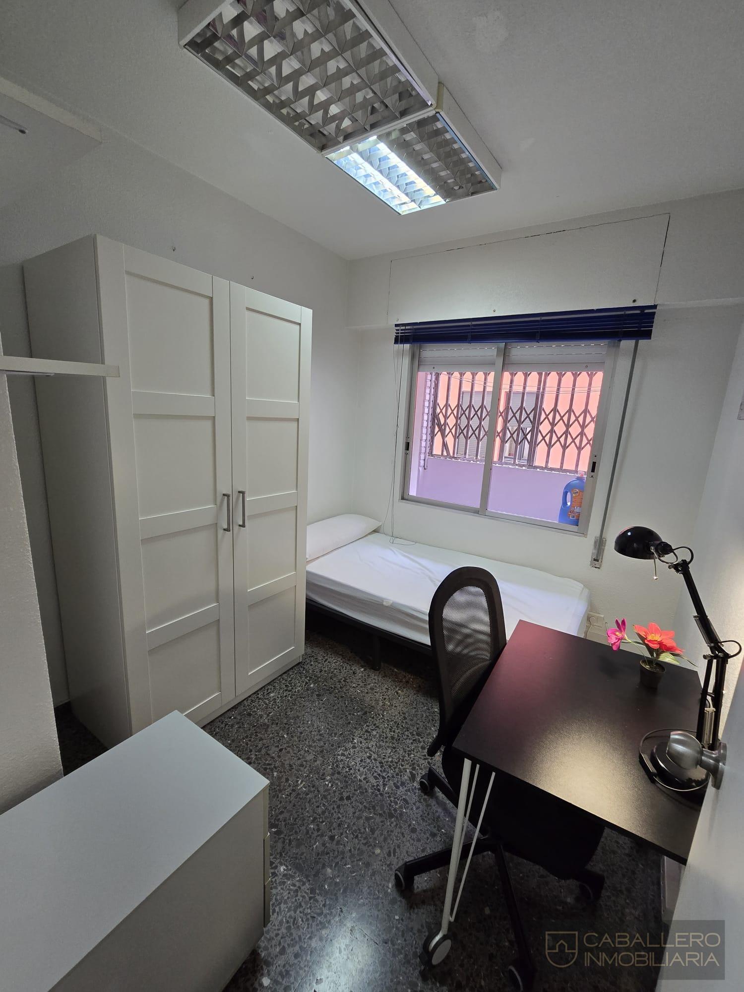 Alquiler de piso en Murcia