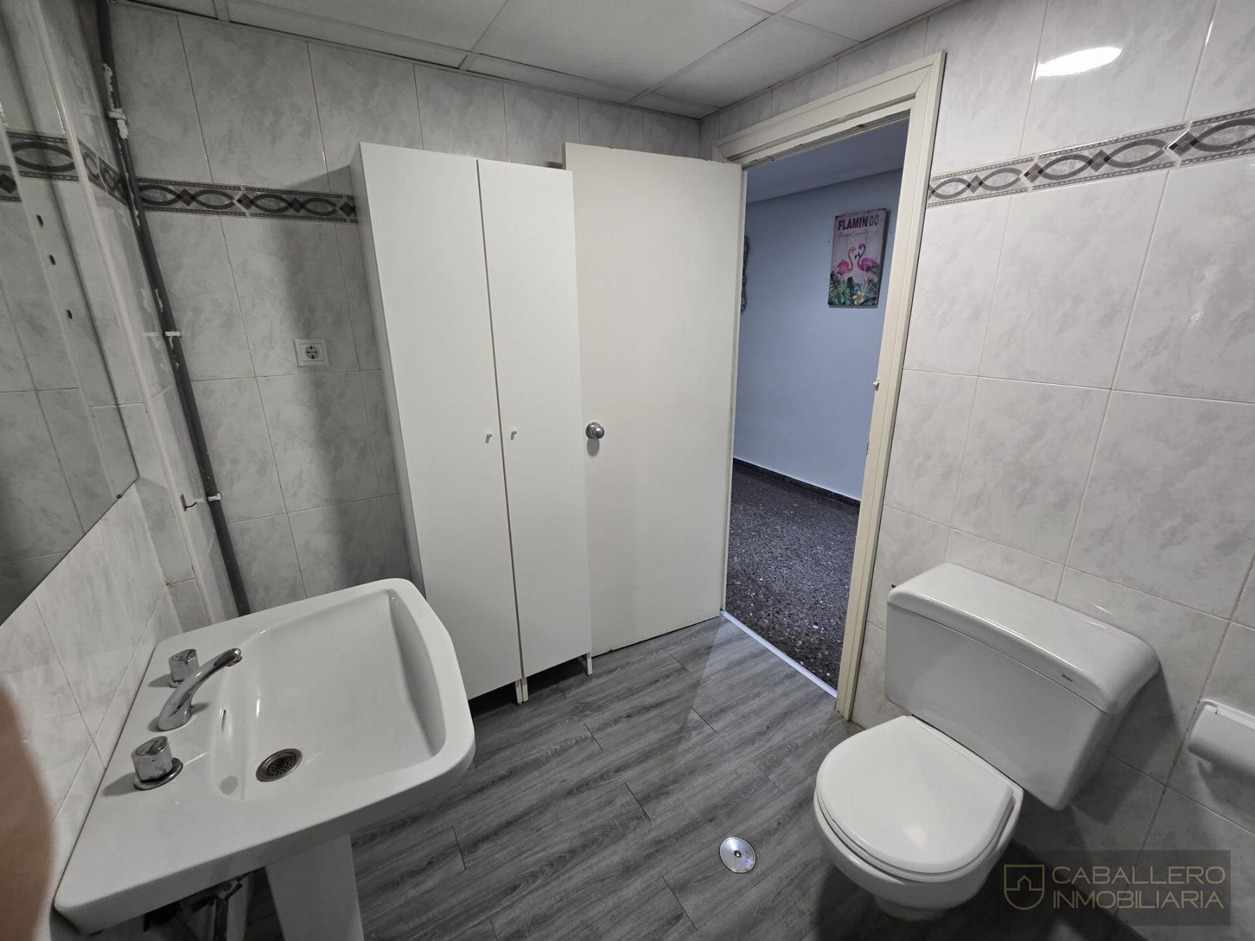 Alquiler de piso en Murcia