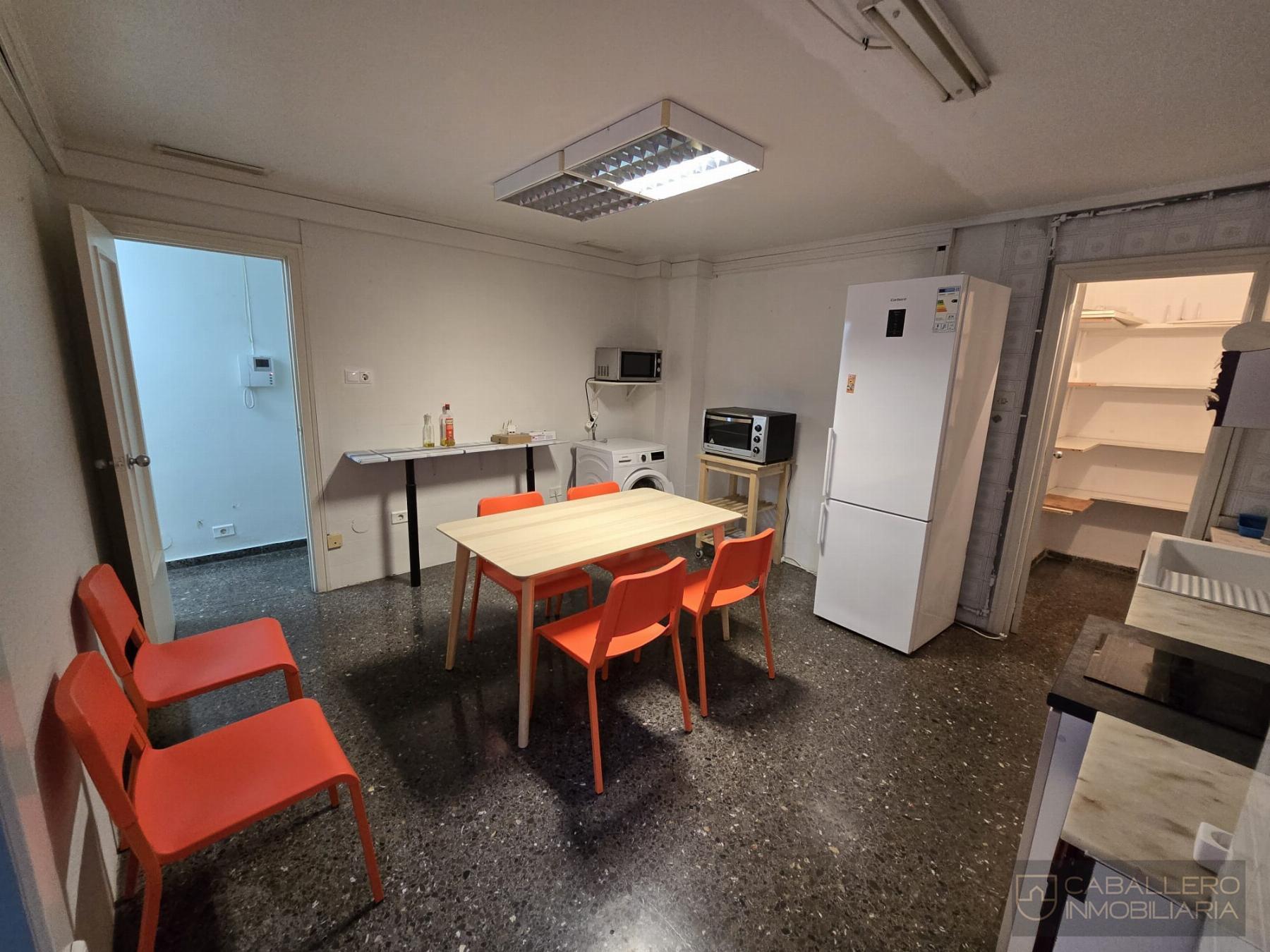 Alquiler de piso en Murcia