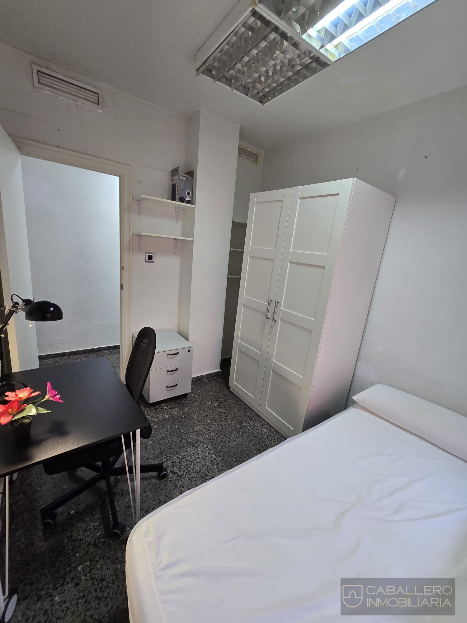 Alquiler de piso en Murcia