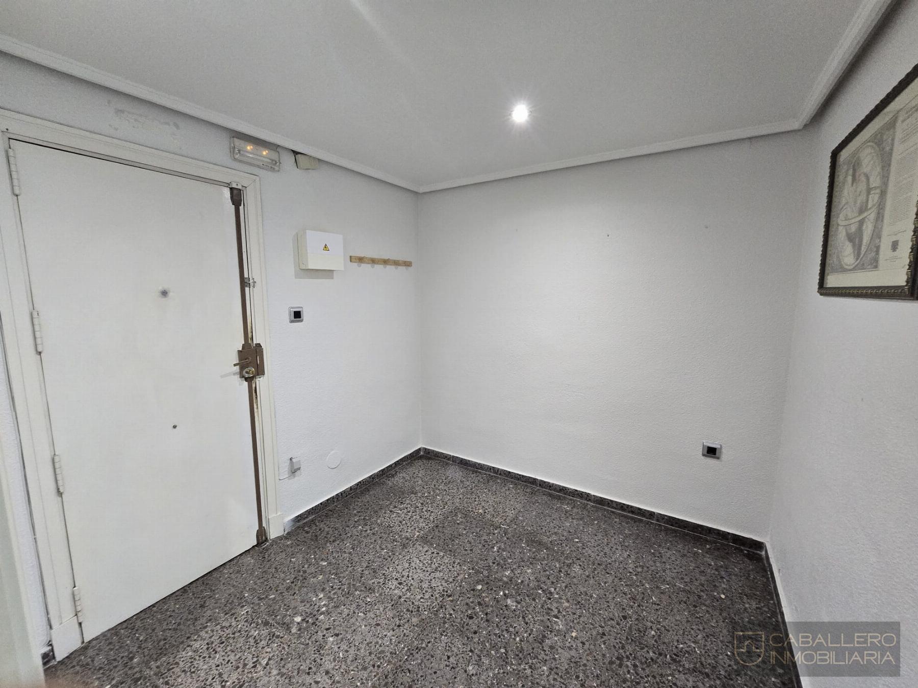 Alquiler de piso en Murcia