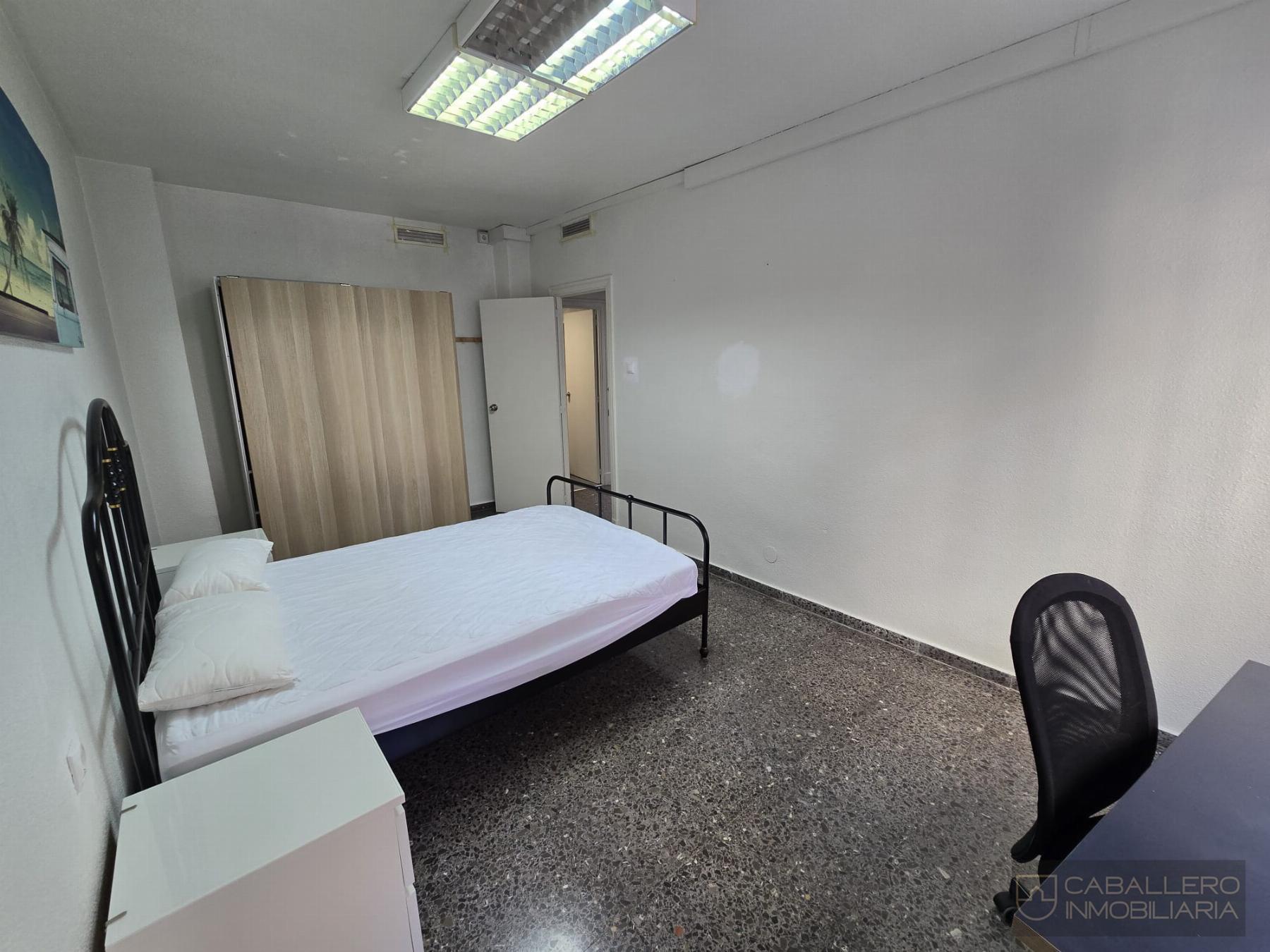 Alquiler de piso en Murcia