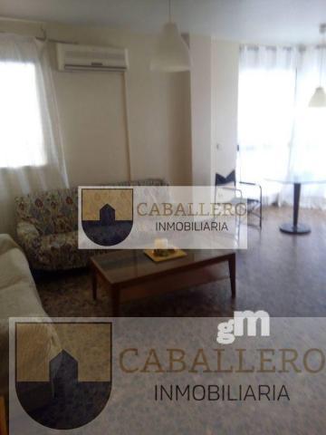 Apartamento en venta en BARRIO DEL CARMEN, Murcia