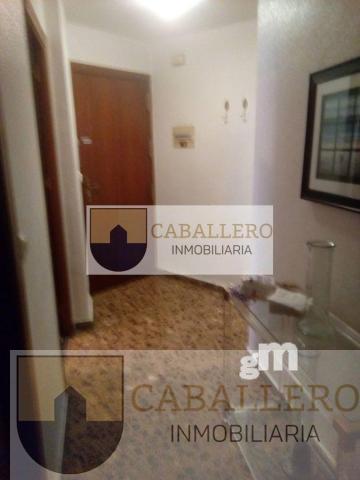 For sale of apartment in Murcia