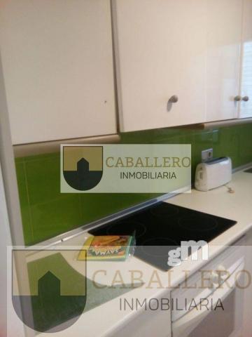 For sale of apartment in Murcia