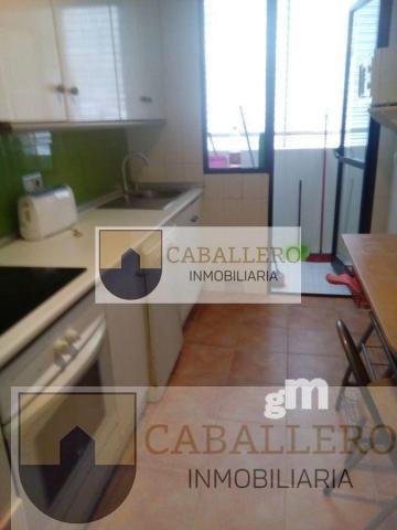 For sale of apartment in Murcia