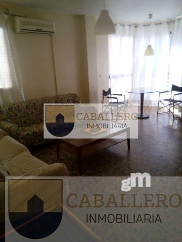 Venta de apartamento en Murcia