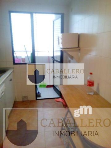 For sale of apartment in Murcia