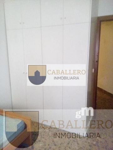 For sale of apartment in Murcia