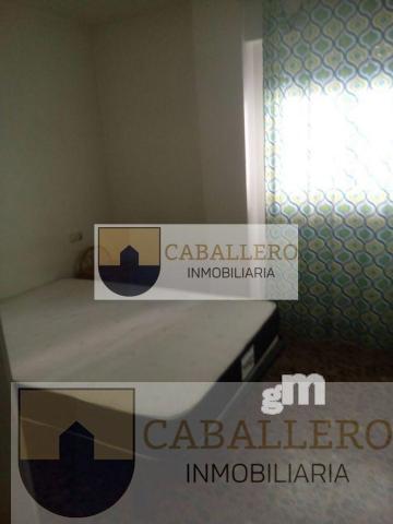 For sale of apartment in Murcia