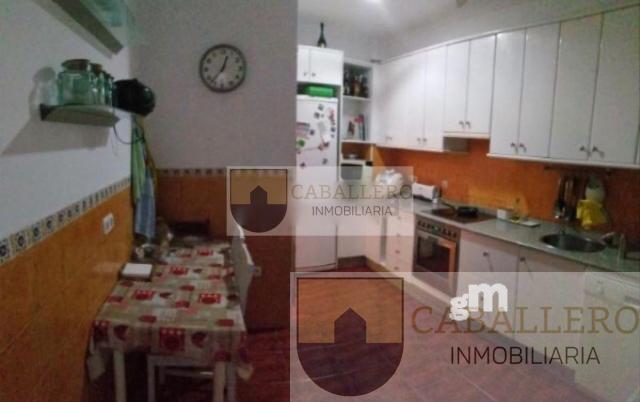 For sale of flat in Murcia