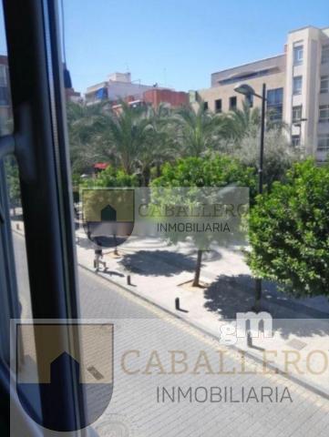 For sale of flat in Murcia