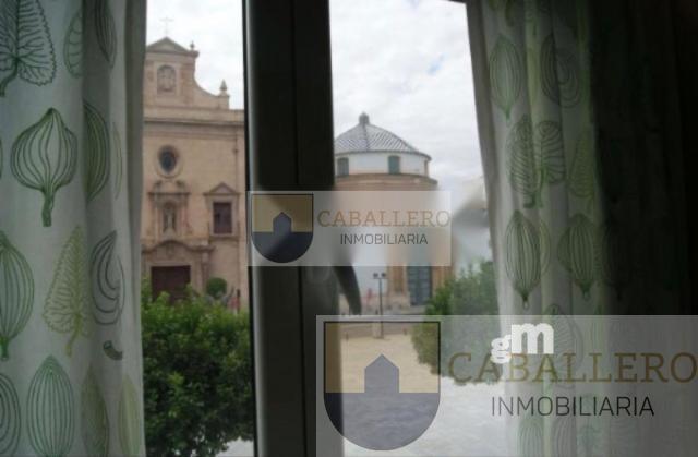 For sale of flat in Murcia