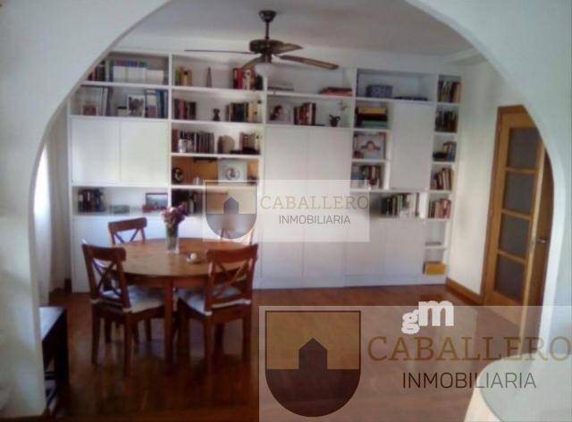 For sale of flat in Murcia