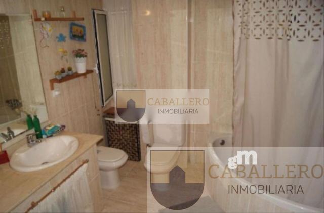 For sale of flat in Murcia