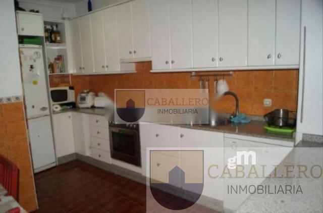 For sale of flat in Murcia