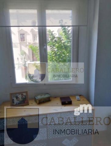 For sale of flat in Murcia