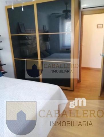 For sale of flat in Murcia