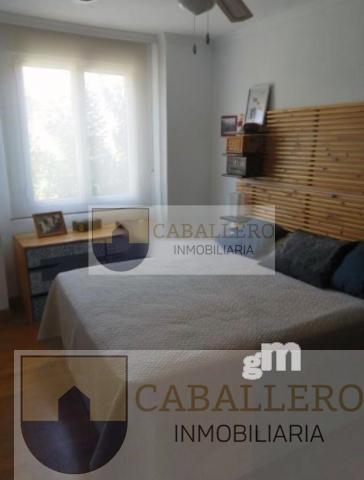 For sale of flat in Murcia