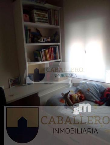 For sale of flat in Murcia