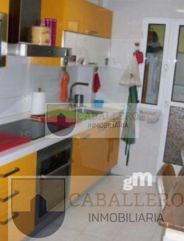 For sale of flat in Murcia