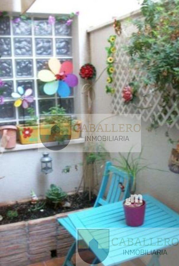For sale of flat in Murcia