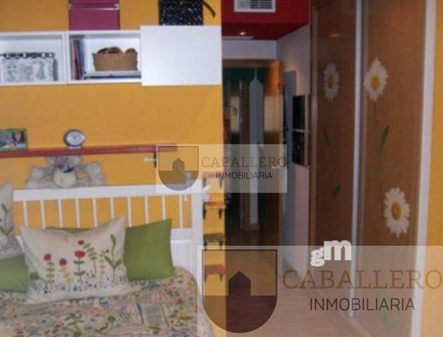 For sale of flat in Murcia